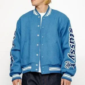 Stussy | Jackets & Coats | Stussy Unisex Varsity Jacket